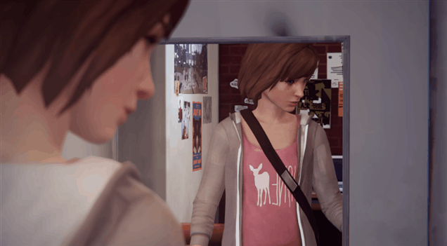 What Telltale Could Learn From Life Is Strange