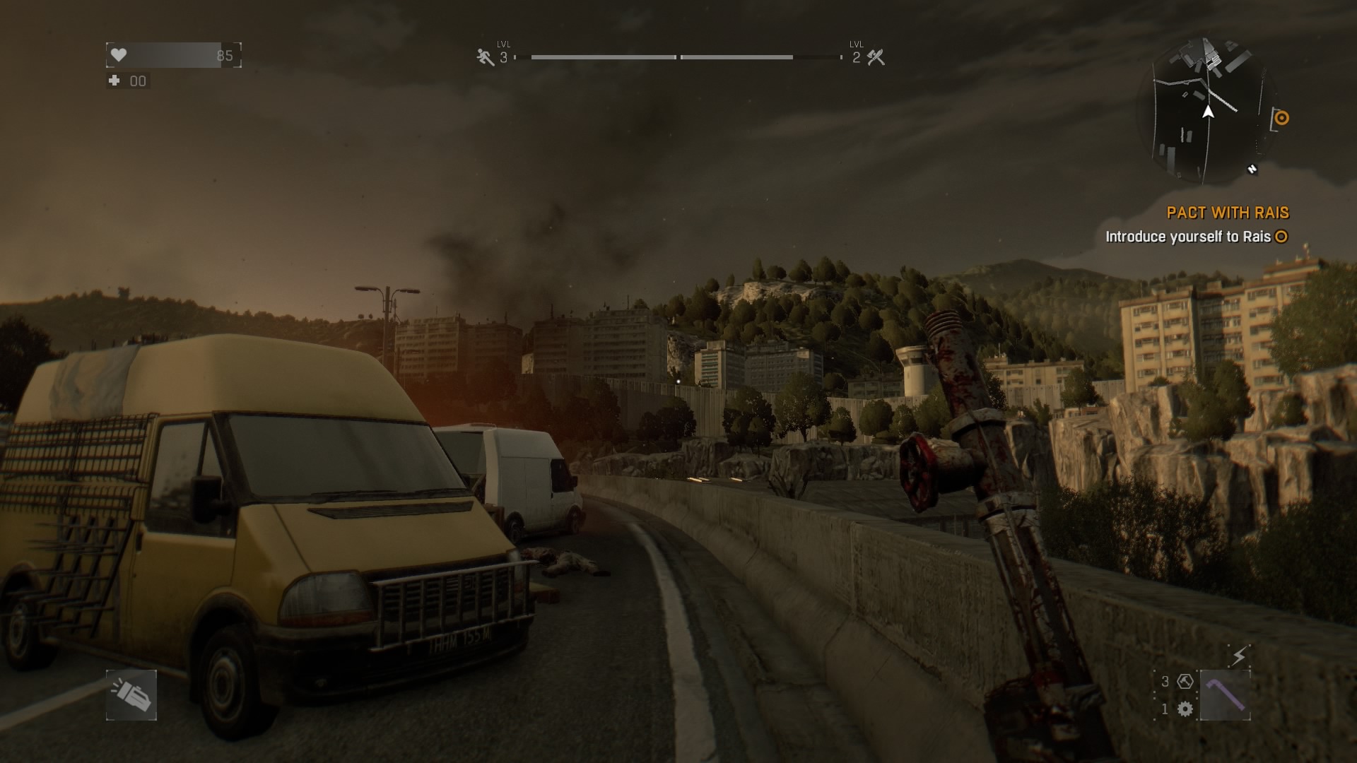 How To Make Dying Light More Difficult
