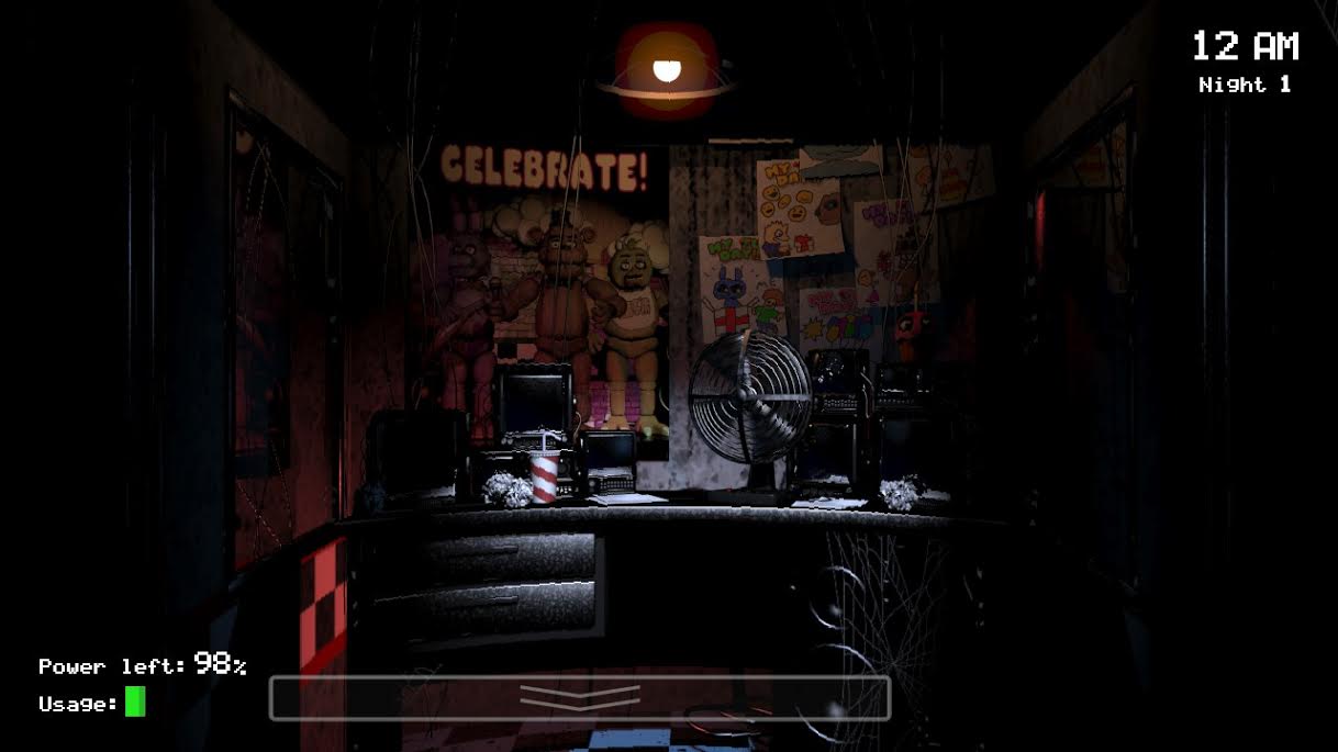 Why is Five Nights at Freddy's so popular? - Quora
