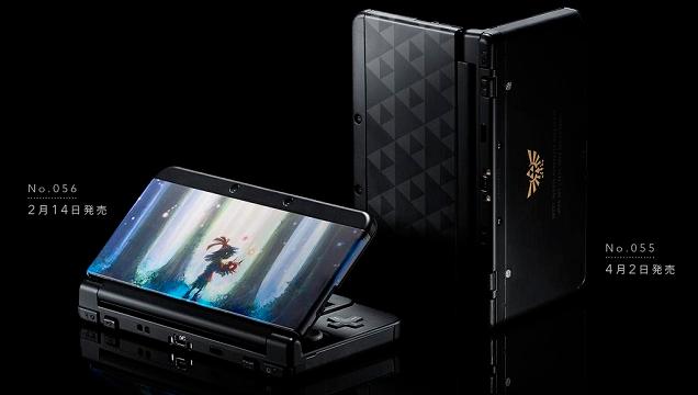 This Is Why Nintendo Should Bring The Smaller New 3DS To America