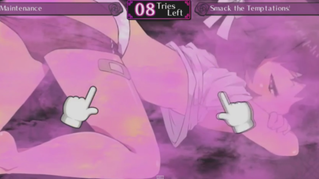 With Censorship This Inane, Criminal Girls Should Have Stayed In Japan (NSFW)