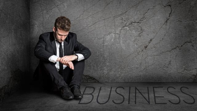 This Week In The Business: You Do Not Talk About Fail Club