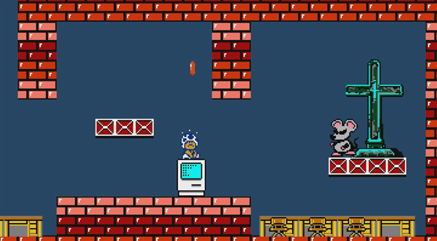 Learn About Capitalism With Super Mario Bros. 2