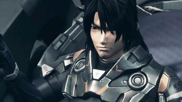 Xenoblade Chronicles X’s Stupid-Looking Characters Are A-OK
