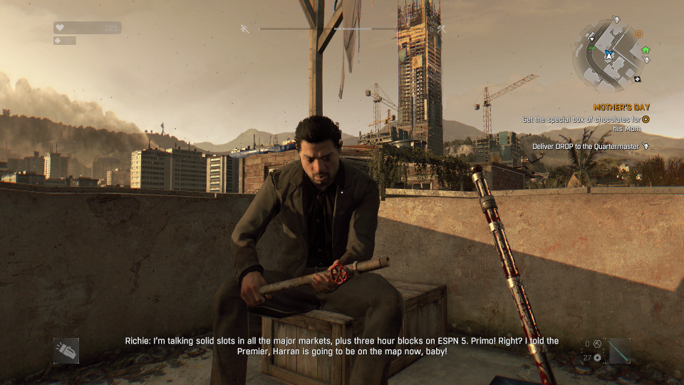 Dying Light Isn’t A New Fallout, But It Will Do For Now