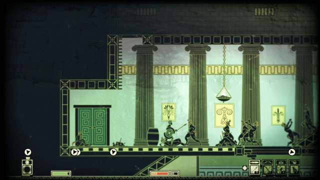 Current Obsession: Apotheon, A Metroid On Mt. Olympus That’s A Tad NSFW