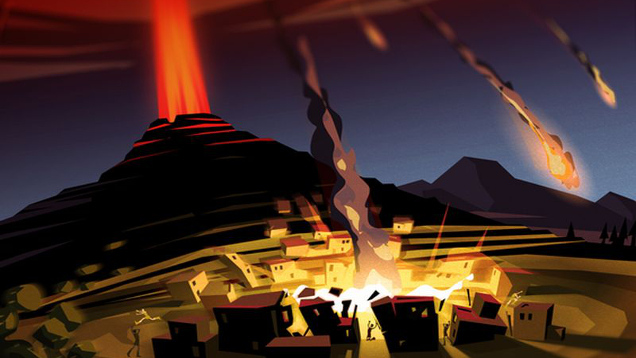 Peter Molyneux’s Godus Is Having Serious Problems