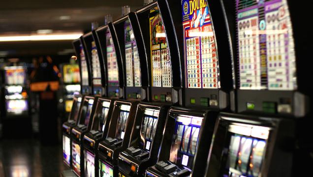 Slot Machines Might Soon Require Some Skill