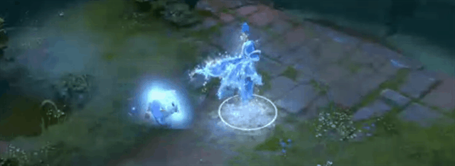 Dota 2’s New Puppy Sidekick Is Cute, But Expensive As Hell
