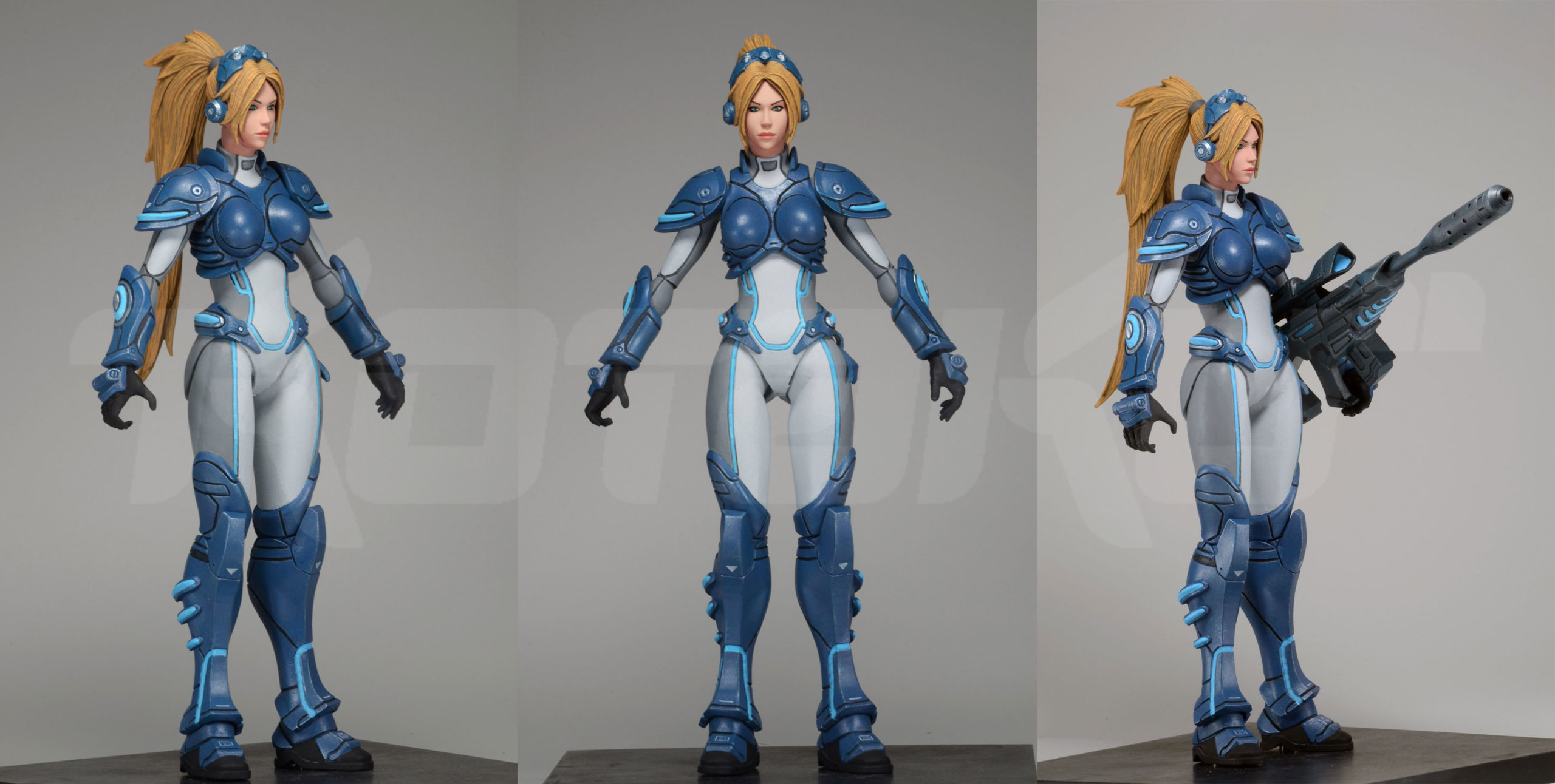 The All-Star Blizzard Toy Line We’ve Always Wanted