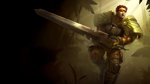 Riot Releases Statement About League Of Legends Team Manager