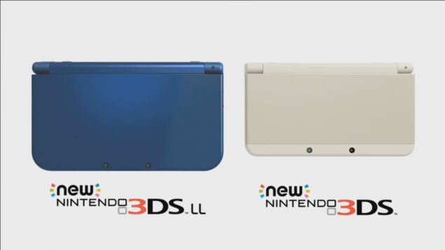 We’ve Had The New 3DS XL For Weeks, And This Is What We Think