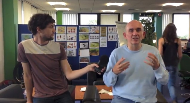 Why Peter Molyneux’s Godus Is Such A Disaster