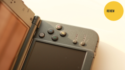 The New 3DS XL Is Nice, But Not A Must-Have Yet