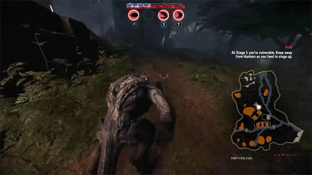 Tips For Playing Evolve