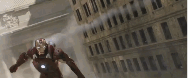 Spider-Man Joins The Avengers Early In This Fan-Made Movie Mash-Up
