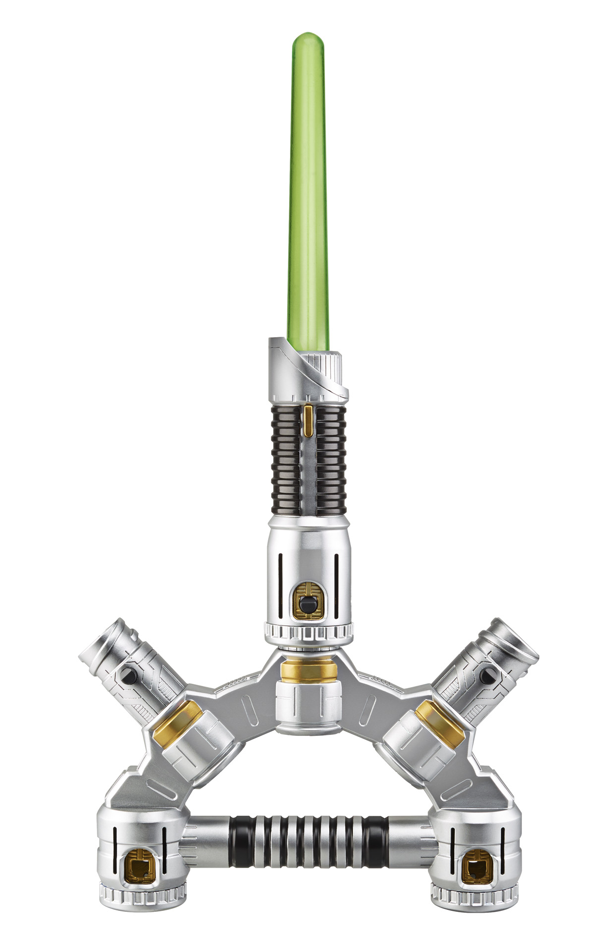 Star Wars Bladebuilders Let You Craft Your Own Impractical Lightsabre