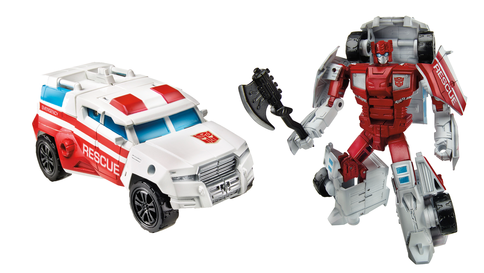 Transformer’s Most Fearsome Combiner Team Finally Gets Its Due