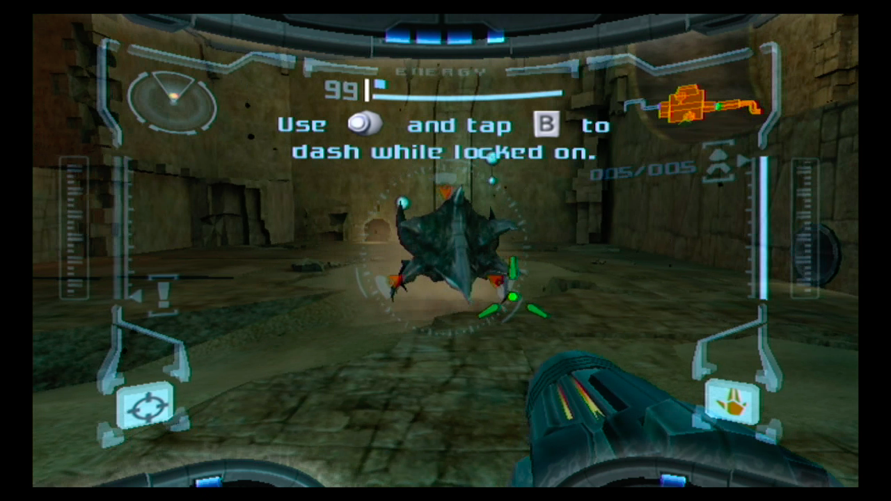 What’s So Great About Metroid Prime