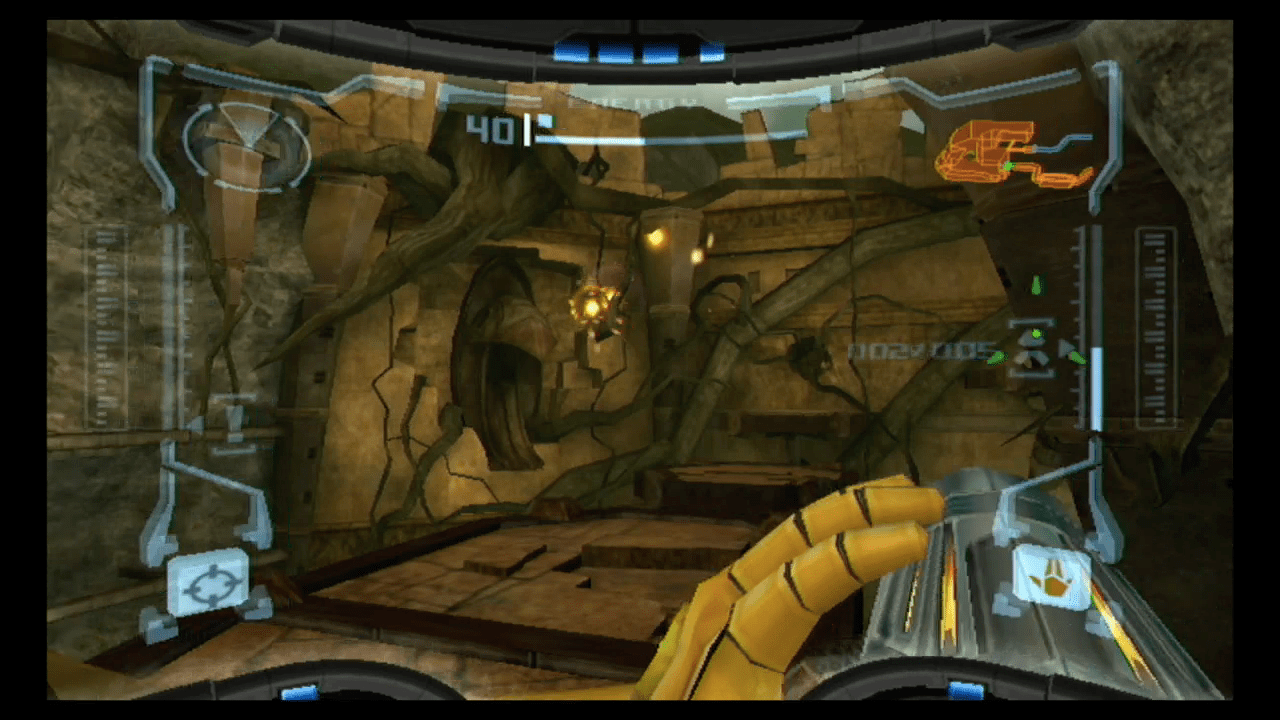 What’s So Great About Metroid Prime