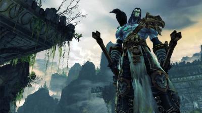 A ‘Definitive Edition’ Of Darksiders 2 Coming To PS4