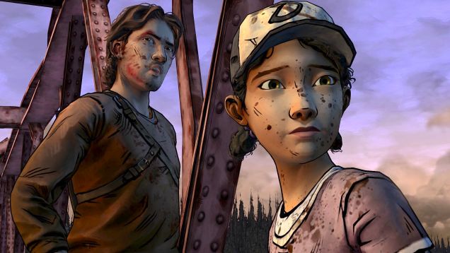 A Chronicle Of Messed Up Telltale Games, 2012-2015