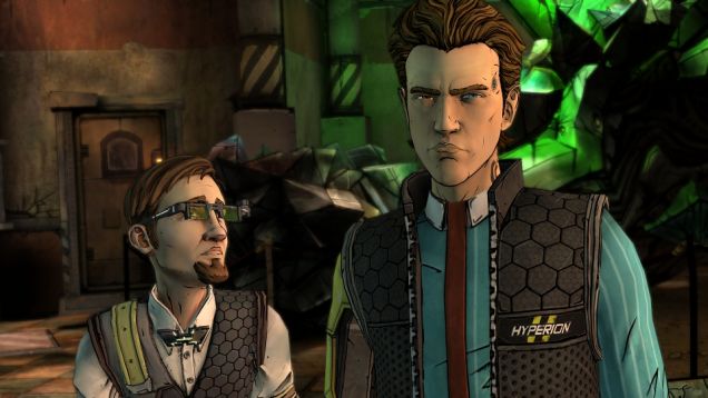 A Chronicle Of Messed Up Telltale Games, 2012-2015