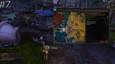 10 Interface Improvements Blizzard Should Add To World Of Warcraft