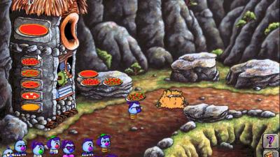 Zoombinis Could Get A Modern Rework