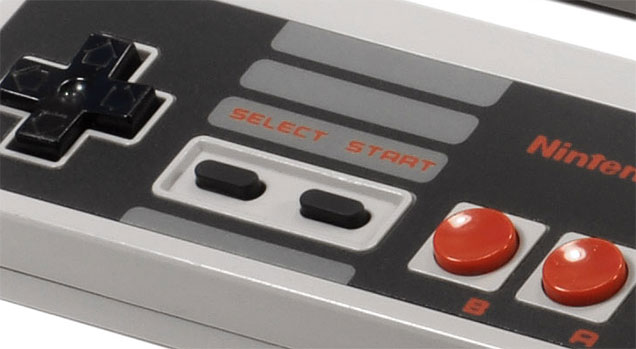 The NES Was Once So Rare You Could Only Get It In Two Cities