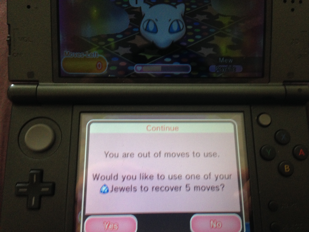 Pokémon With Microtransactions Is Just As Bad As It Sounds