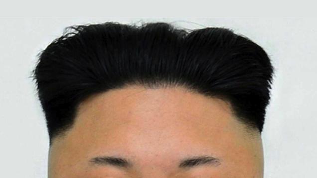 Watch: Hilarious video of man getting Kim Jong-un-style haircut goes viral  - World News