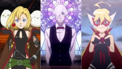 Five Must-Watch Anime For Q1 2015
