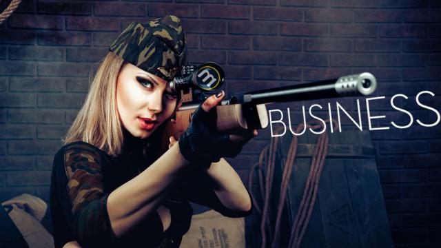 This Week In The Business: Taking Aim At Metacritic
