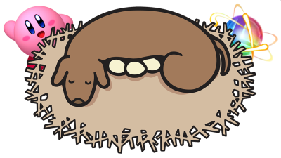 HAL Laboratory, The Studio Behind Smash Bros. And Kirby, Just Turned 35