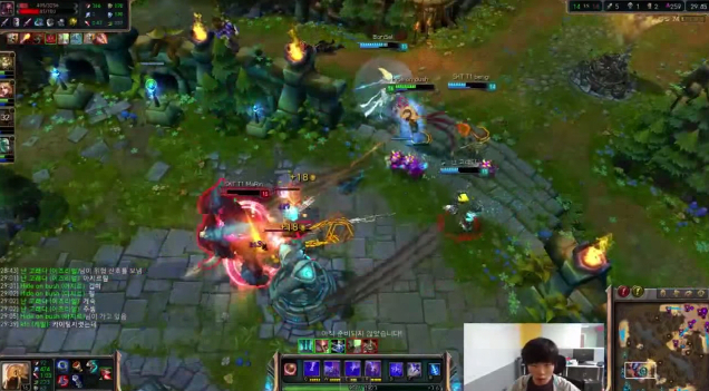 Why Riot Is Pissed Off At A League Of Legends Streamer