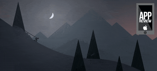 Alto’s Adventure Rescues The Endless Runner From Mediocrity