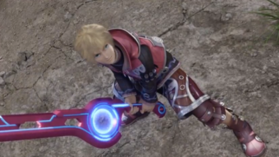 Xenoblade Chronicles Is Almost TOO Big For The New 3DS