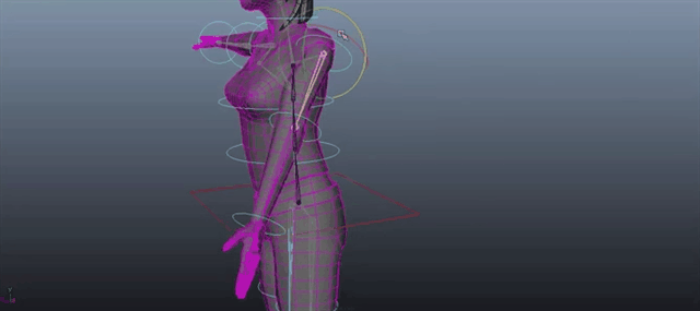 How Video Game Breasts Are Made (And Why They Can Go Wrong)