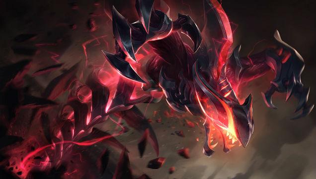 Annoying League Of Legends Bug Returns And Riot Isn’t Fixing It (Yet)