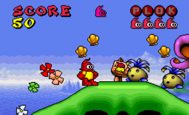 The Most Unappreciated Platformers Of The ’90s