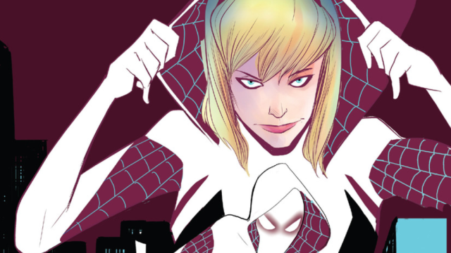 Spider-Gwen: Emma Stone Shocked That Fans Want Her Back as Marvel Superhero