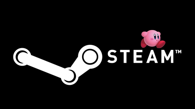 Smash Bros. Creator Is Totally Impressed With Steam