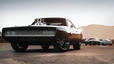 Fast & Furious Is Coming To Forza Horizon 2 Next Month
