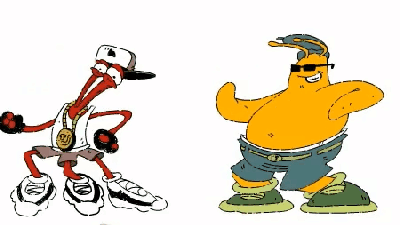 One Of The Two Guys Behind The Original Toejam & Earl Game Wants To Make A New One, Via Kickstarter.