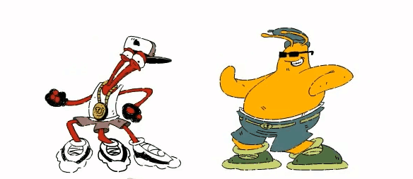 One Of The Two Guys Behind The Original Toejam & Earl Game Wants To Make A New One, Via Kickstarter.