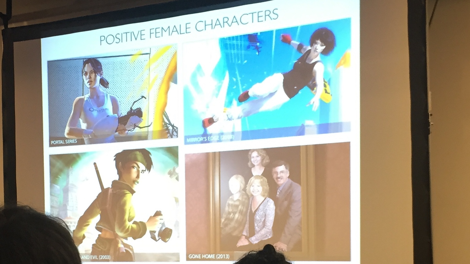 Soapbox: Ignoring The Objectification Of Women In Games Won't Make the  Problem Go Away