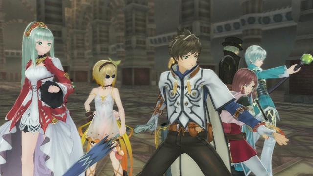 The New Tales Game Plays Differently Than You’d Expect 