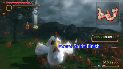 Hyrule Warriors Will Let You Wreck Havoc As A Giant Chicken