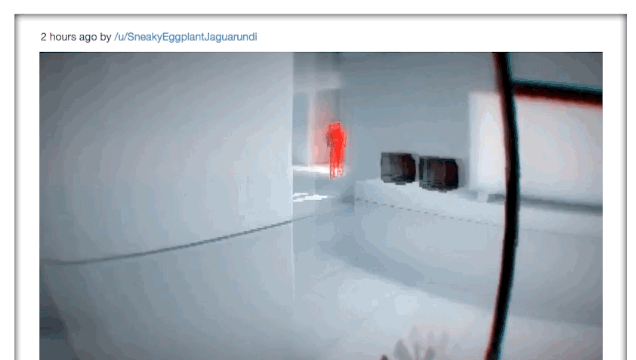 A Video Game Has Launched A Service Called Killstagram
